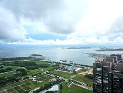 Marina Bay Financial Centre (tower 3) (D1), Office #559674851